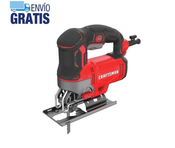 Caladora De Velocidad 6 Amperes Craftsman CMES612