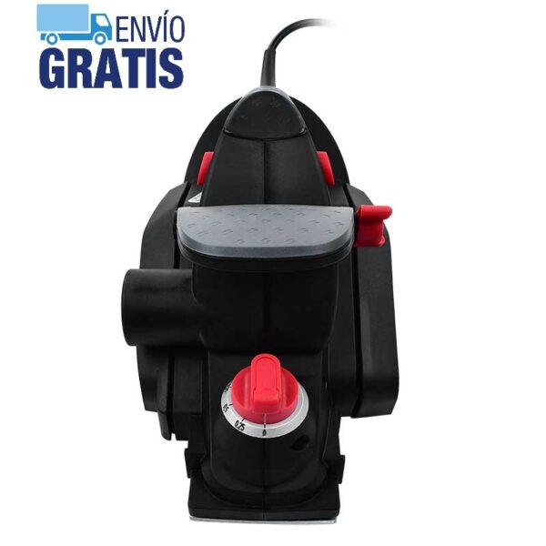 Cepillo Electrico de 550 W Para Madera - Imagen 3