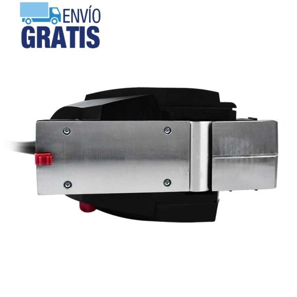 Cepillo Electrico de 550 W Para Madera - Imagen 4