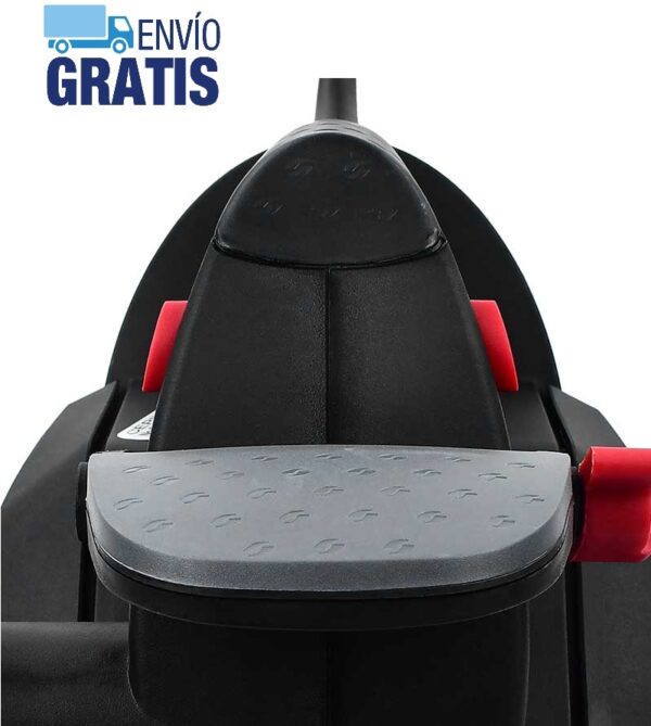 Cepillo Electrico de 550 W Para Madera - Imagen 7