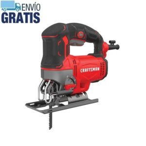 Caladora De Velocidad 6 Amperes Craftsman CMES612