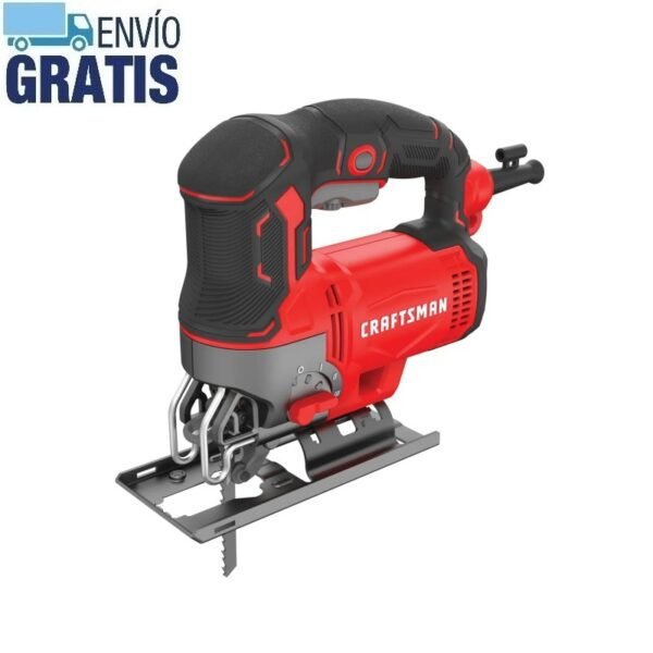 Caladora De Velocidad 6 Amperes Craftsman CMES612 - Imagen 3