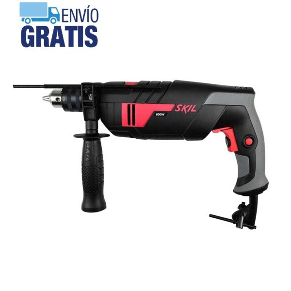 Rotomartillo 12 Pulg + 15 Brocas X-LINE - Imagen 5