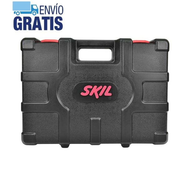 Rotomartillo 12 Pulg + 15 Brocas X-LINE - Imagen 4
