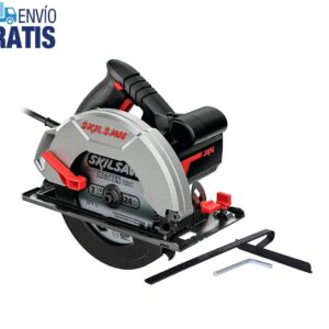 Sierra Circular de 7 - 1/4 Pulg 1200 W
