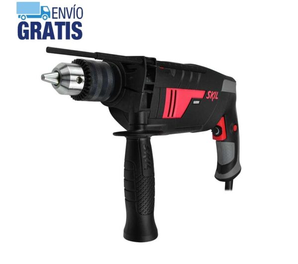 Rotomartillo 12 Pulg + 15 Brocas X-LINE - Imagen 6