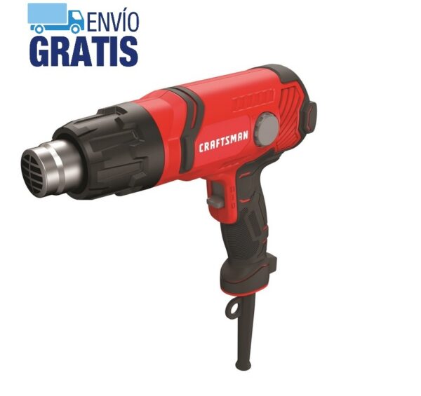 Pistola de calor Craftsman CMEE531 - Imagen 2