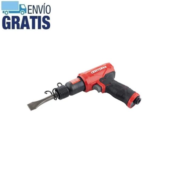 Martillo Neumático Craftsman CMXPTSG1010NB - Imagen 5