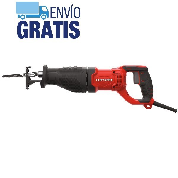 Craftsman reciprocating best sale saw cmes300