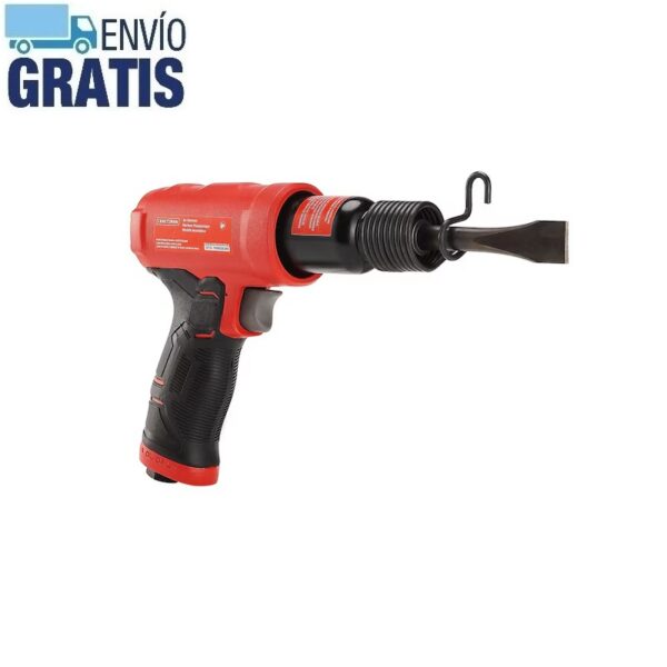 Martillo Neumático Craftsman CMXPTSG1010NB - Imagen 2