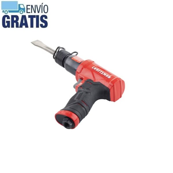 Martillo Neumático Craftsman CMXPTSG1010NB - Imagen 3