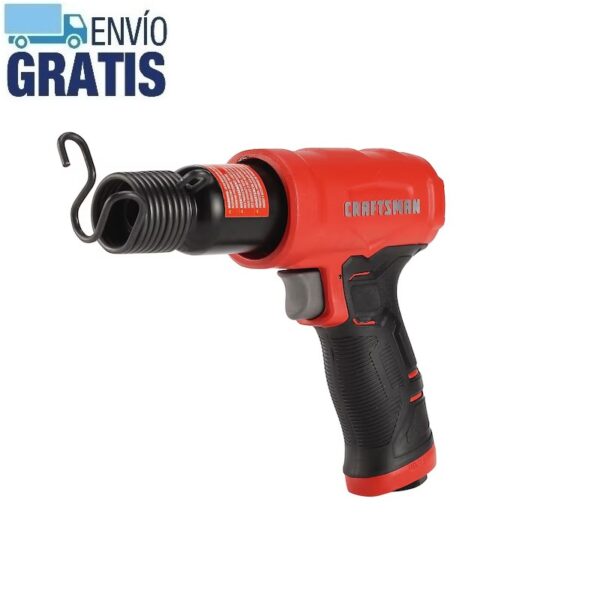 Martillo Neumático Craftsman CMXPTSG1010NB - Imagen 4