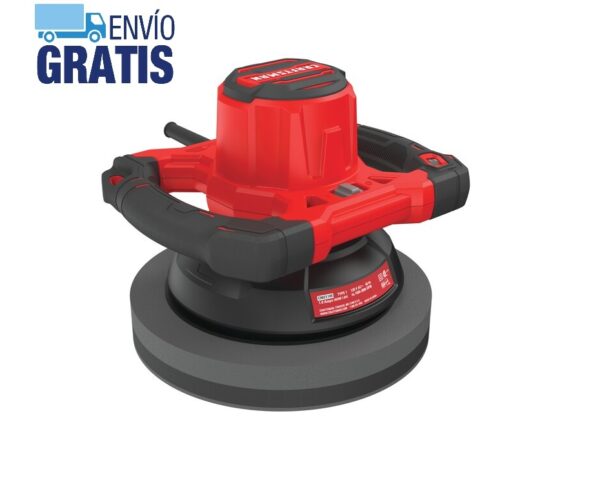 Pulidora orbital 10 pulgadas Craftsman CMEE100