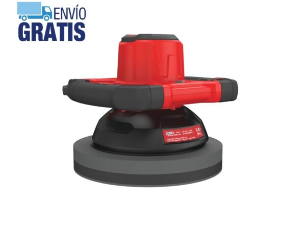 Pulidora orbital 10 pulgadas Craftsman CMEE100 - Imagen 2
