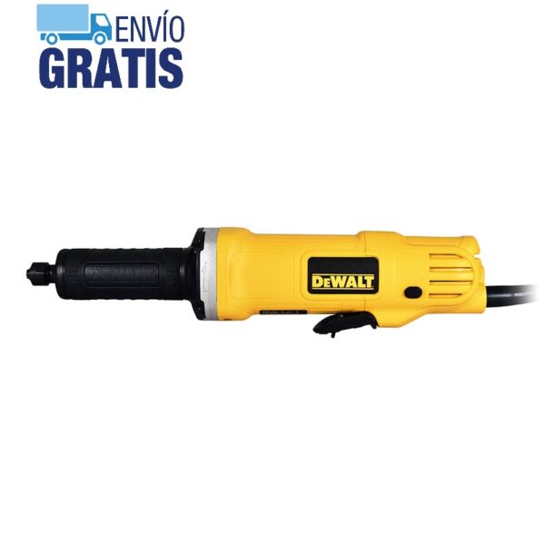 Rectificadora 1-1/2" - Imagen 2