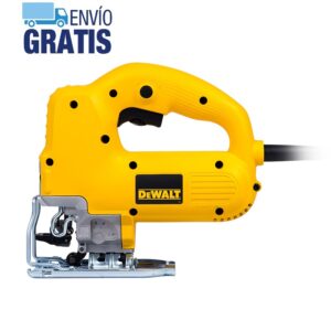 Sierra Caladora de 550 Watts