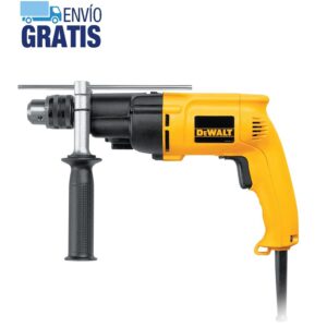 Taladro Rotomartillo 800W 2 Velocidades