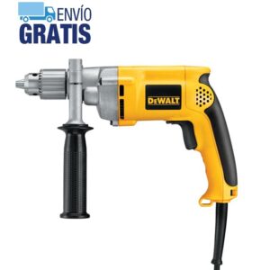 Taladro de 1/2" 720 watts