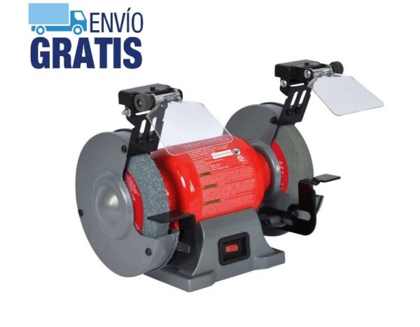 Esmeril De Banco 6 pulgadas Craftsman CMXEGAR500