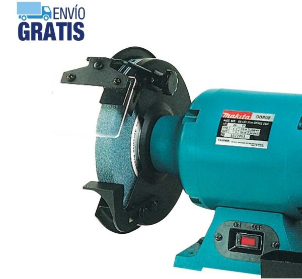 Esmeril de Banco de 8" 3/4 HP - Imagen 2