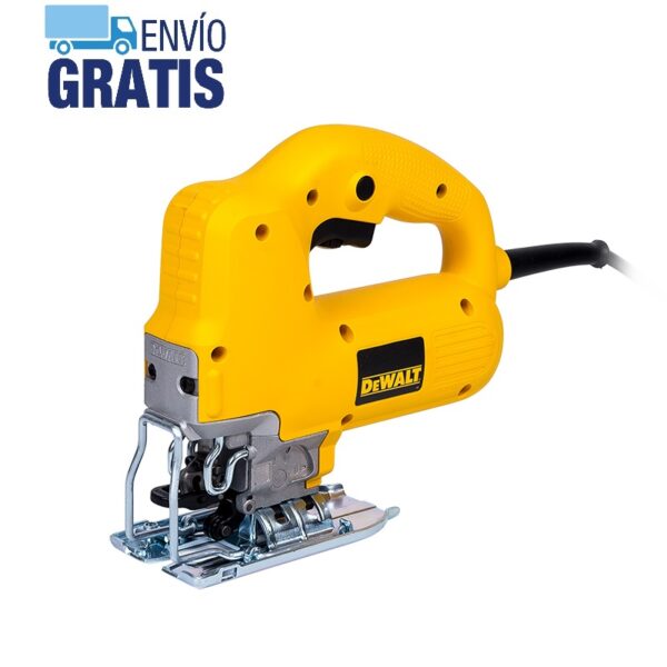 Sierra Caladora de 550 Watts - Imagen 2