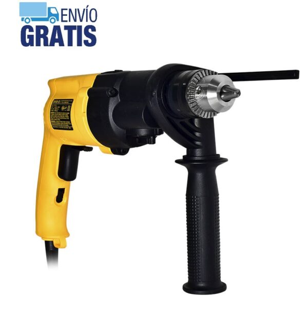 Taladro Rotomartillo 800W 2 Velocidades - Imagen 2