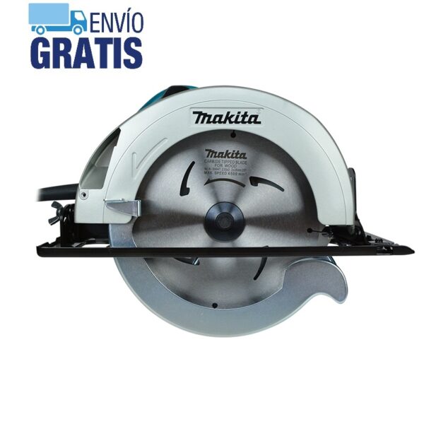 Sierra Circular de 9-1/4" - Imagen 2