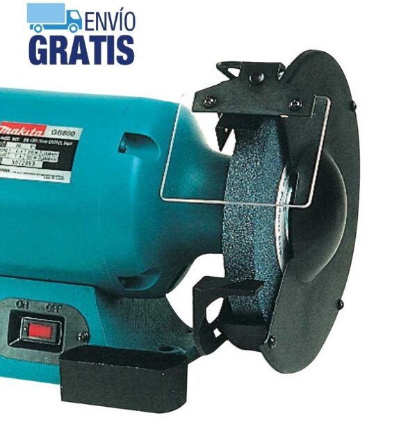 Esmeril de Banco de 8" 3/4 HP - Imagen 3