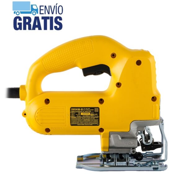 Sierra Caladora de 550 Watts - Imagen 3