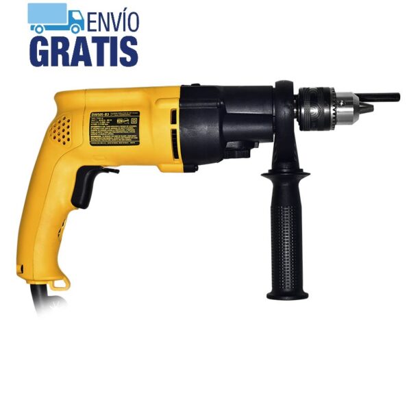 Taladro Rotomartillo 800W 2 Velocidades - Imagen 3