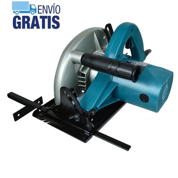 Sierra Circular de 9-1/4" - Imagen 3