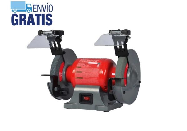 Esmeril De Banco 6 pulgadas Craftsman CMXEGAR500 - Imagen 3