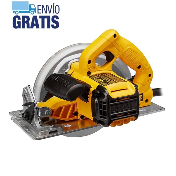 Sierra Circular 7-1/4'' - Imagen 3