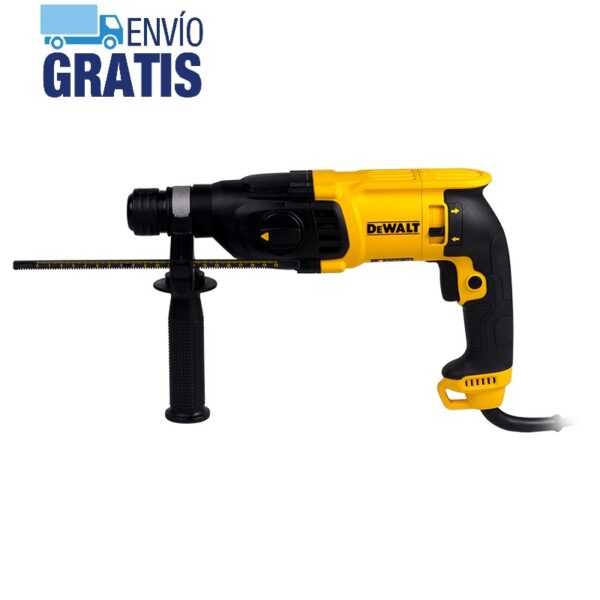 Taladro Rotomartillo Plus 1 Pulg