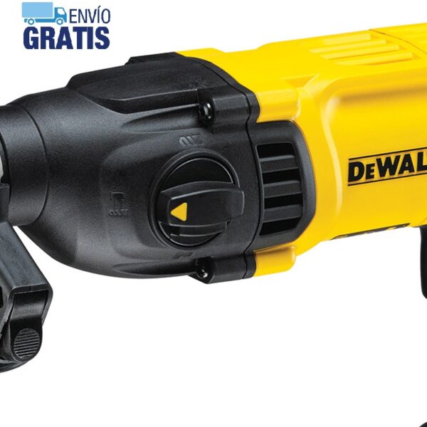 Taladro Rotomartillo Plus 1 Pulg - Imagen 2
