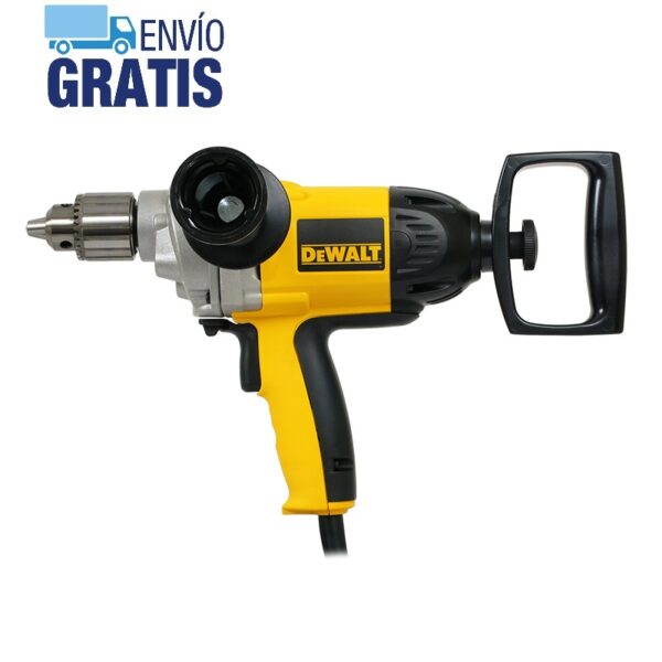 Taladro Dewalt de 1/2 pulg 710 W