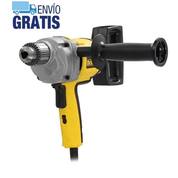 Taladro Dewalt de 1/2 pulg 710 W - Imagen 2