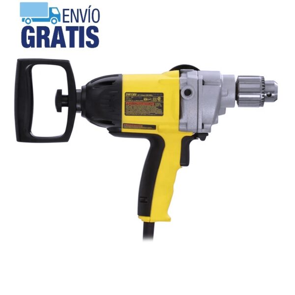 Taladro Dewalt de 1/2 pulg 710 W - Imagen 3