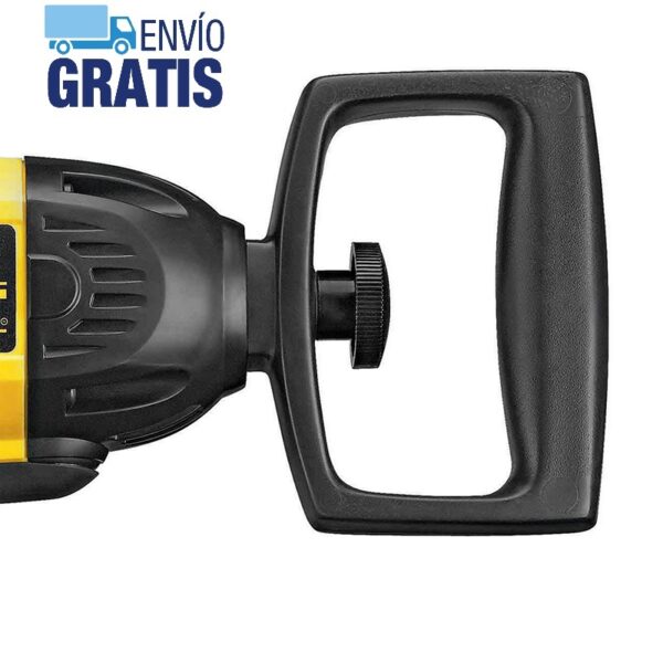 Taladro Dewalt de 1/2 pulg 710 W - Imagen 4