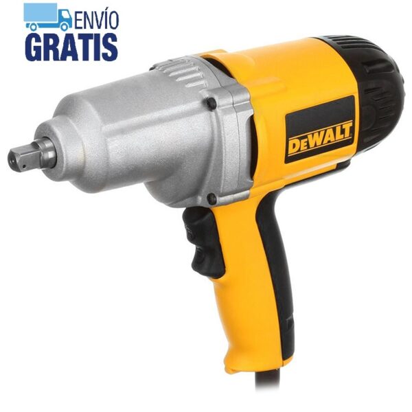 Llave de Impacto eléctrica de 1/2"
