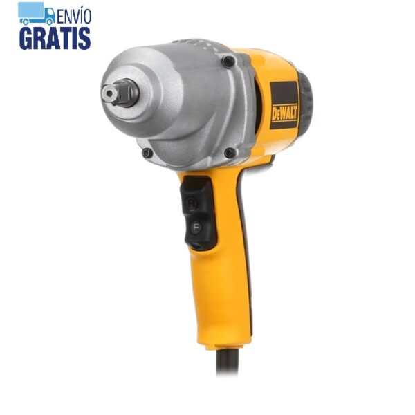 Llave de Impacto eléctrica de 1/2" - Imagen 3