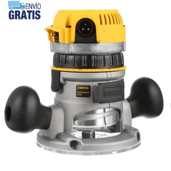 Router de 1.75 HP Base Fija - Imagen 2