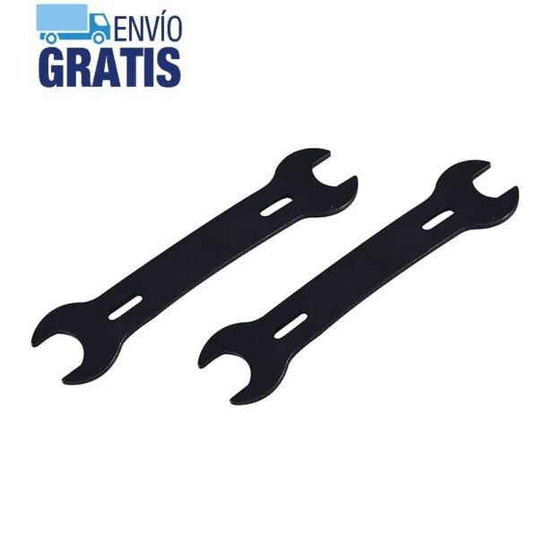 Rectificadora 1-1/2" 25,000 rpm - Imagen 3