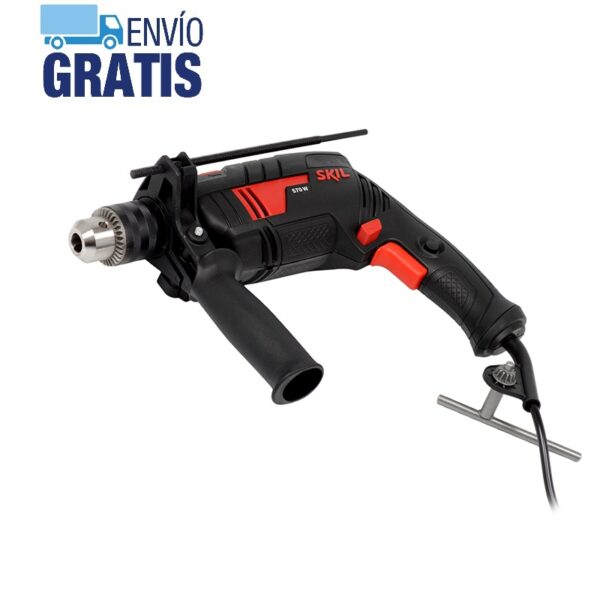 Rotomartillo de 1/2" 570W - Imagen 2