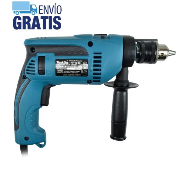 Rotomartillo  5/8" (16 MM) 840W - Imagen 2
