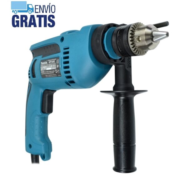 Rotomartillo  5/8" (16 MM) 840W - Imagen 3