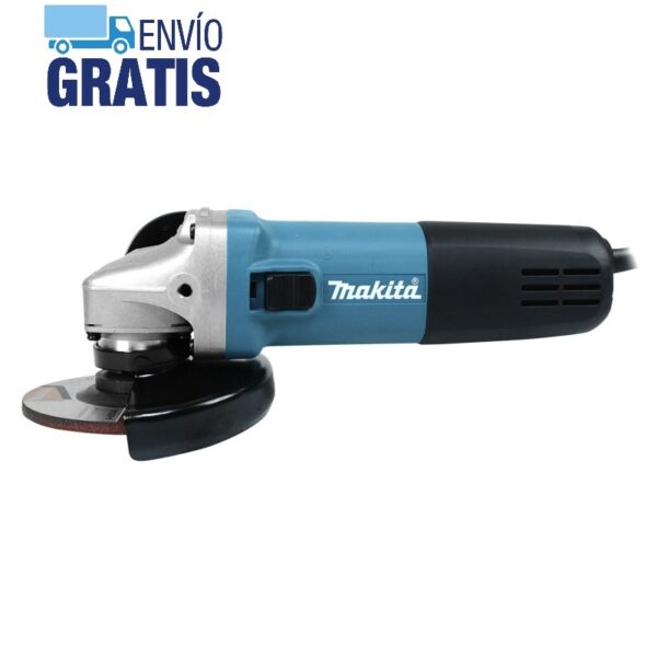 Kit Rotomartillo + Esmeriladora + Brocas y Cinceles - Imagen 3