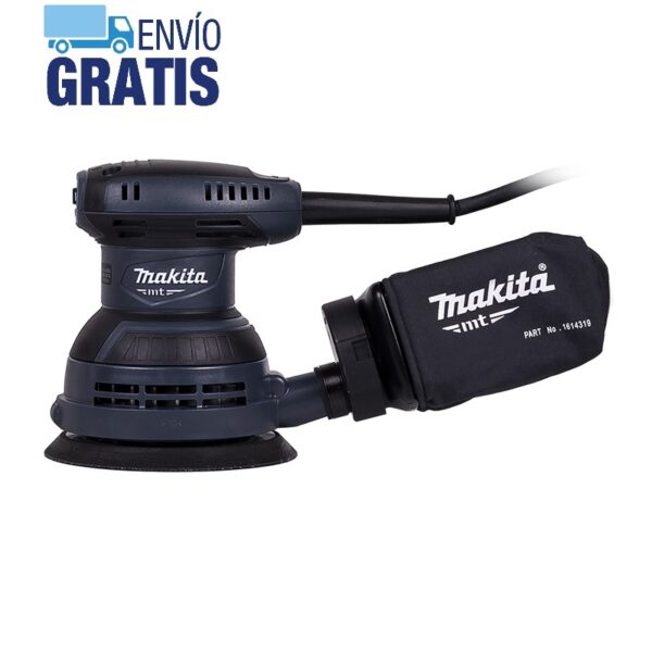 Lijadora Excentrica De 240 W - Imagen 2