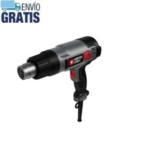 Pistola de calor 1,500 Watts Porter Cable PC1500HG