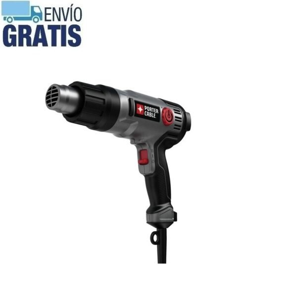 Pistola de calor 1,500 Watts Porter Cable PC1500HG - Imagen 2